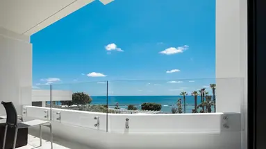 Almyra Hotel