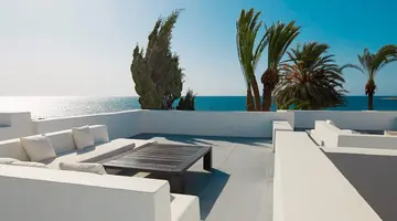 Almyra Hotel