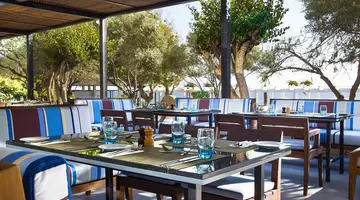 Almyra Hotel