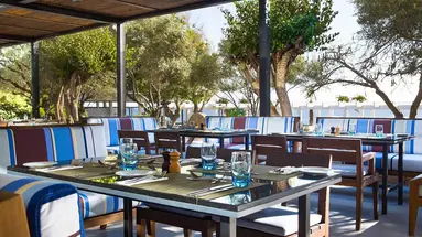 Almyra Hotel