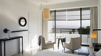 Almyra Hotel
