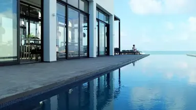 Almyra Hotel
