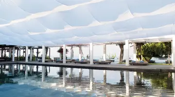 Almyra Hotel