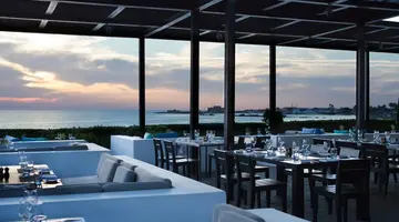 Almyra Hotel