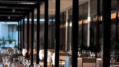Almyra Hotel