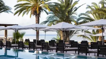 Almyra Hotel