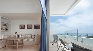 Almyra Hotel