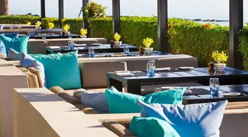 Almyra Hotel