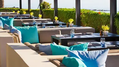 Almyra Hotel