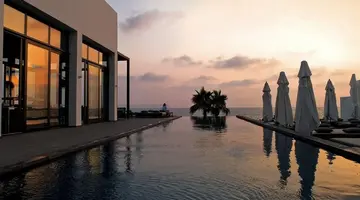 Almyra Hotel
