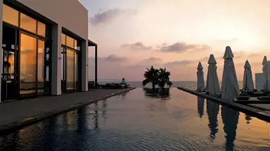 Almyra Hotel