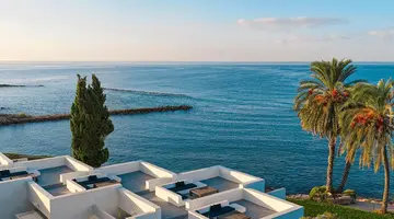 Almyra Hotel