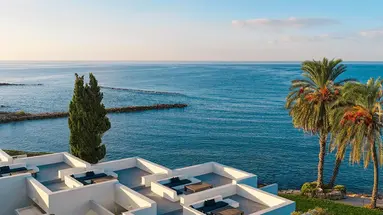 Almyra Hotel