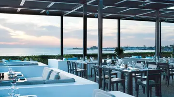 Almyra Hotel