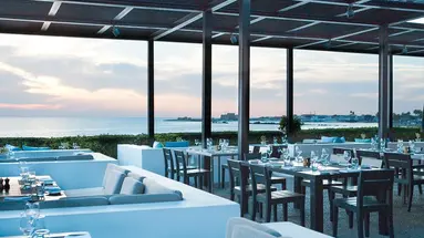 Almyra Hotel