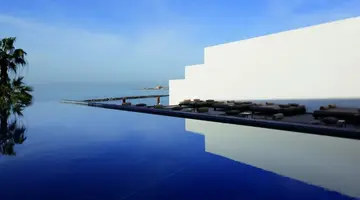 Almyra Hotel