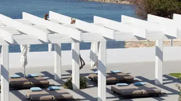 Almyra Hotel