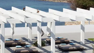 Almyra Hotel