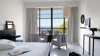 Almyra Hotel
