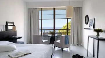 Almyra Hotel