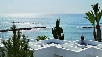 Almyra Hotel