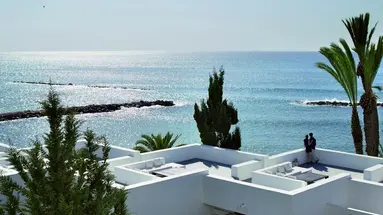 Almyra Hotel