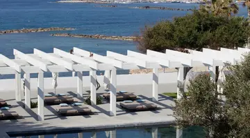 Almyra Hotel