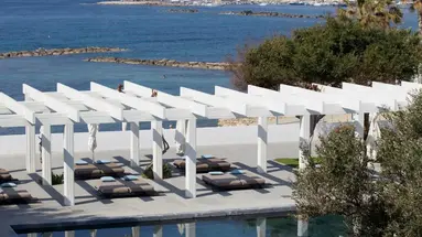 Almyra Hotel