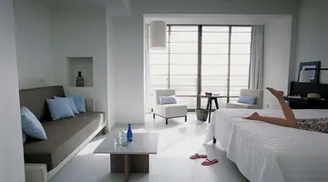 Almyra Hotel