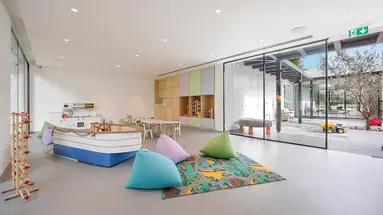 Almyra Hotel