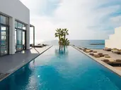 Almyra Hotel