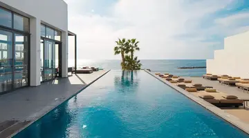 Almyra Hotel