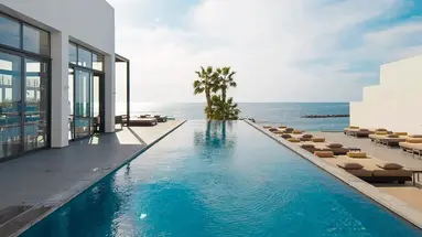 Almyra Hotel