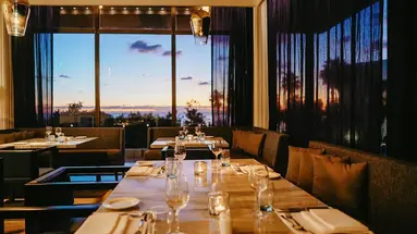 Almyra Hotel