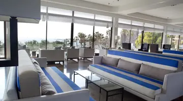 Almyra Hotel