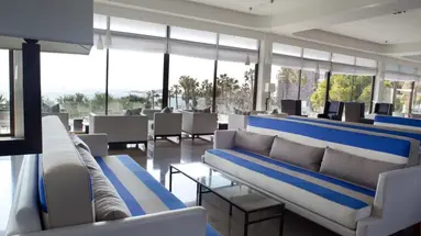 Almyra Hotel
