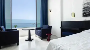 Almyra Hotel