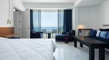 Almyra Hotel