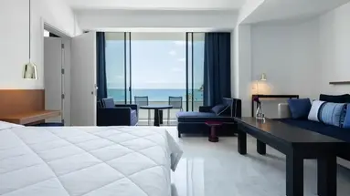 Almyra Hotel