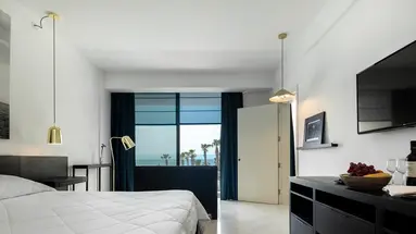 Almyra Hotel