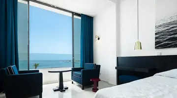 Almyra Hotel