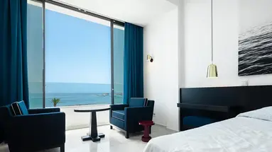 Almyra Hotel