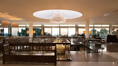 Almyra Hotel