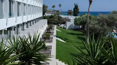 Almyra Hotel