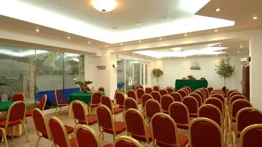 Almyrida Beach Hotel
