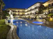 ALMYRIDA BEACH HOTEL