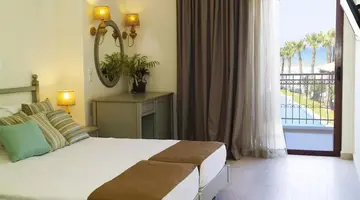 ALMYRIDA BEACH HOTEL
