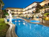Almyrida Beach Hotel