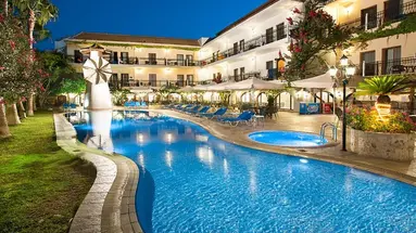 Almyrida Beach Hotel