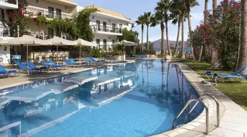 ALMYRIDA BEACH HOTEL